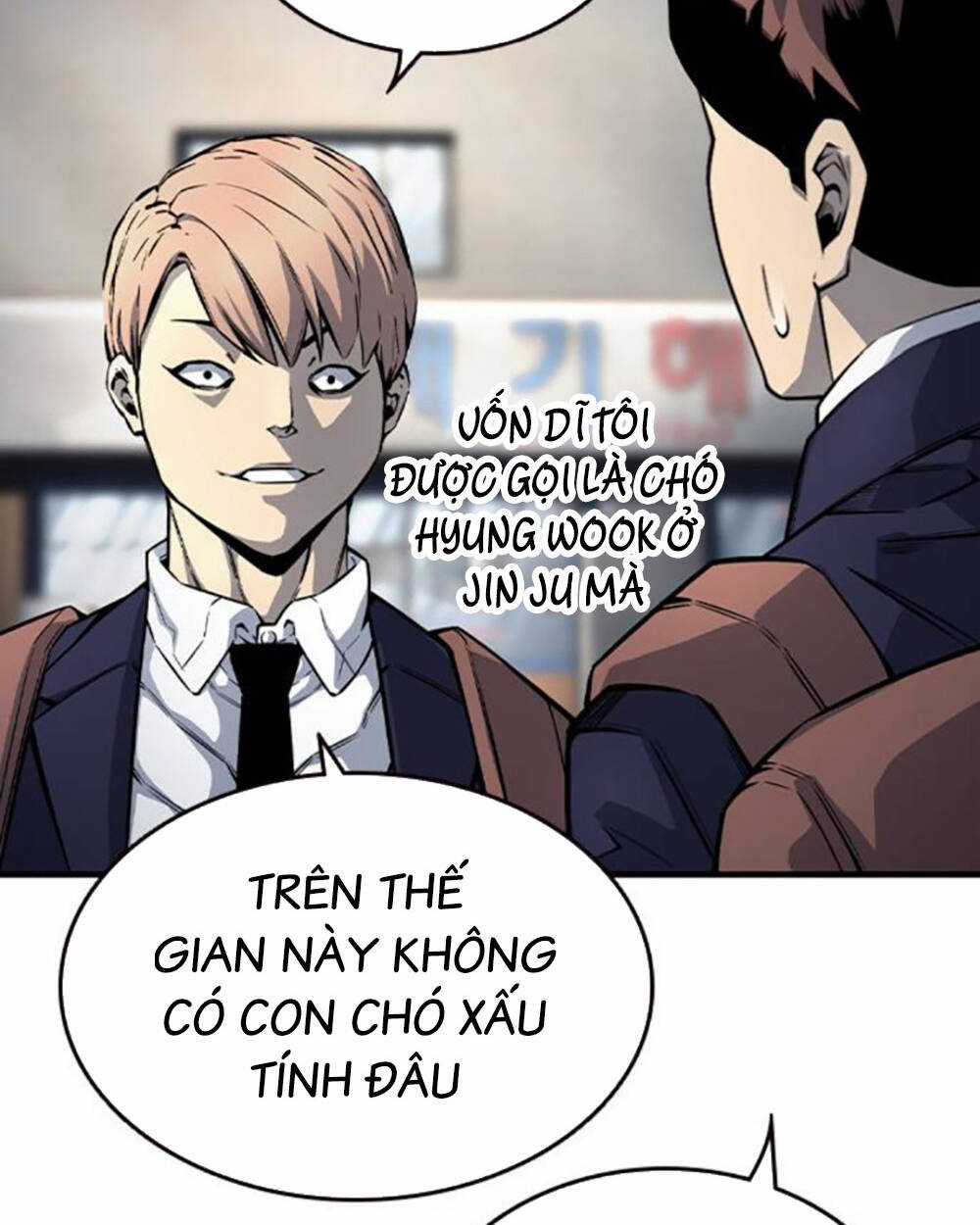 King Game - Chapter 70 - Trang 12