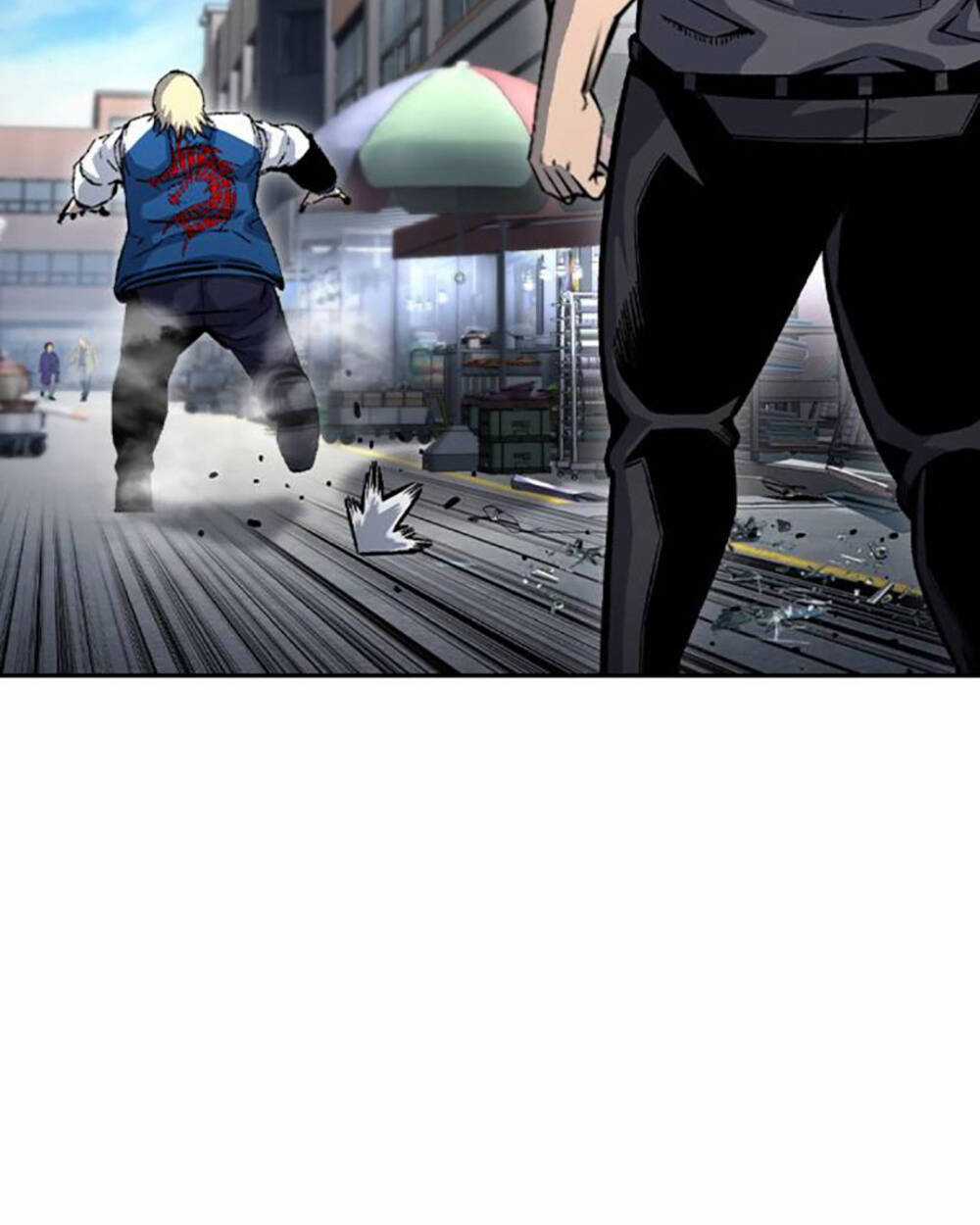 King Game - Chapter 70 - Trang 156