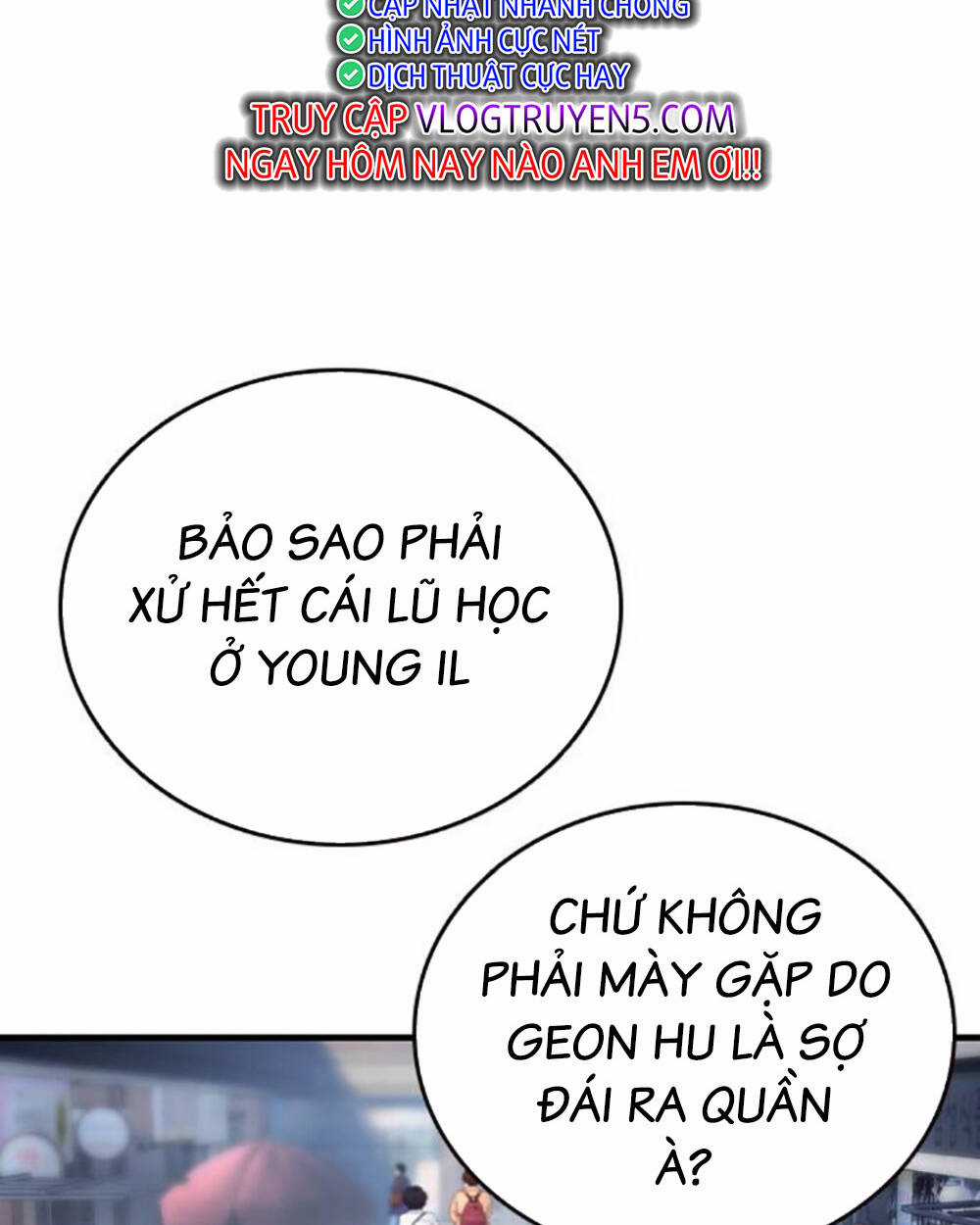 King Game - Chapter 70 - Trang 20