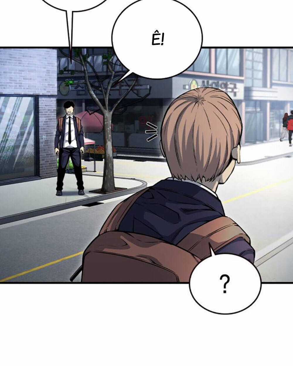 King Game - Chapter 70 - Trang 3