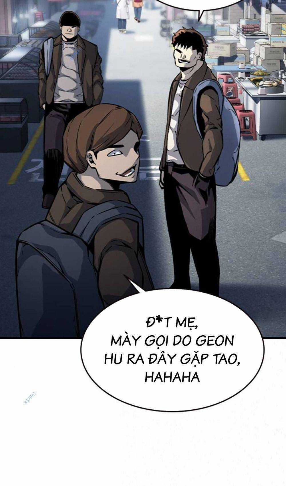 King Game - Chapter 70 - Trang 21