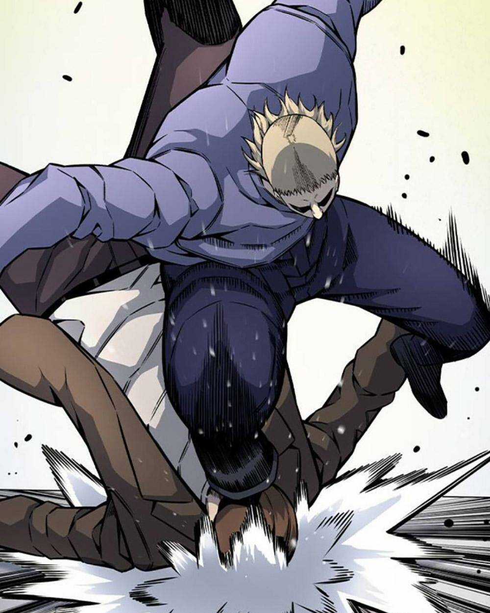 King Game - Chapter 70 - Trang 24