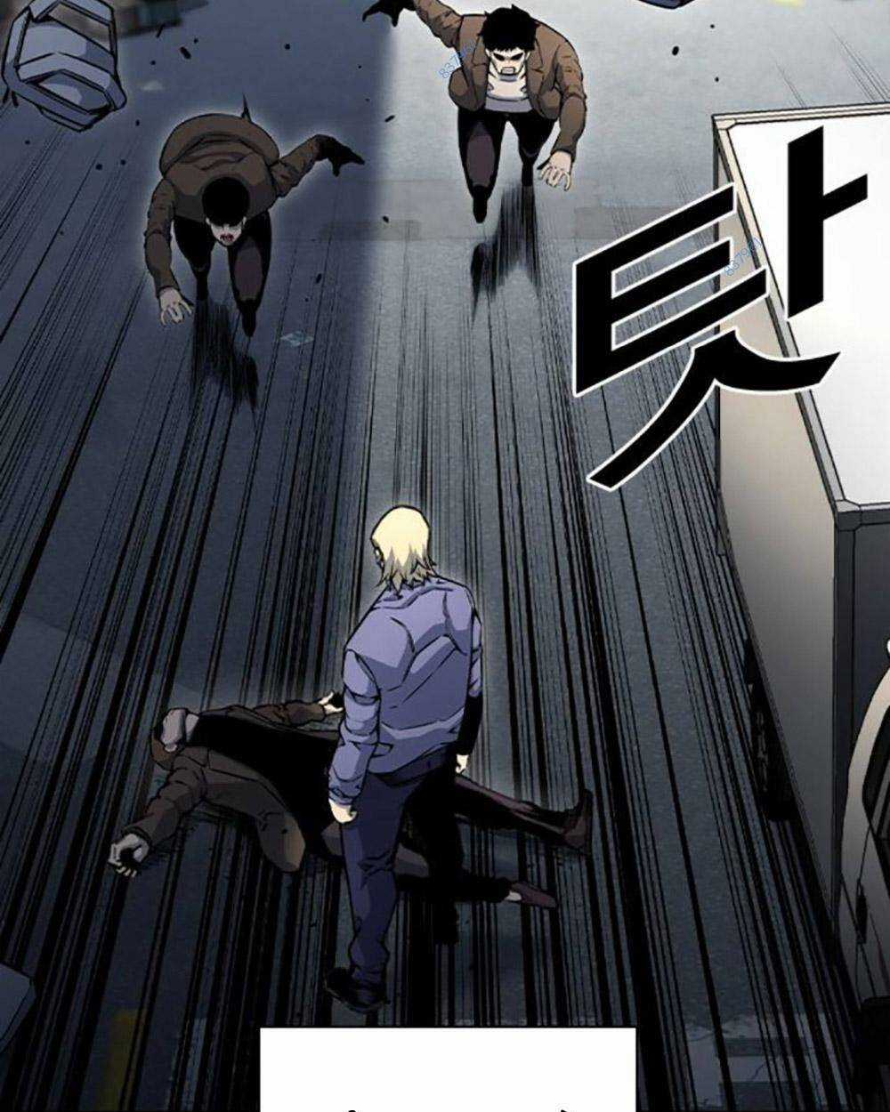 King Game - Chapter 70 - Trang 32