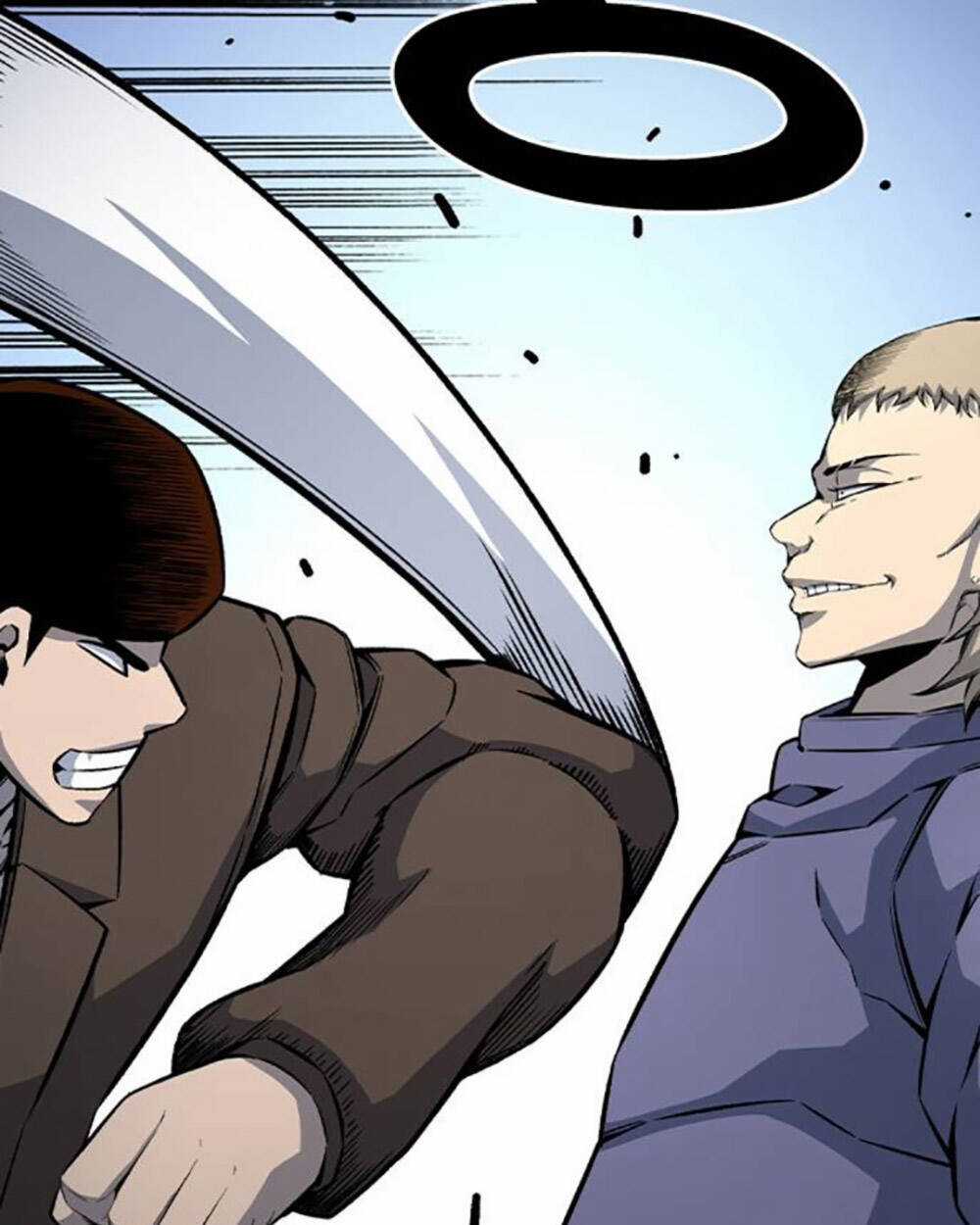 King Game - Chapter 70 - Trang 34