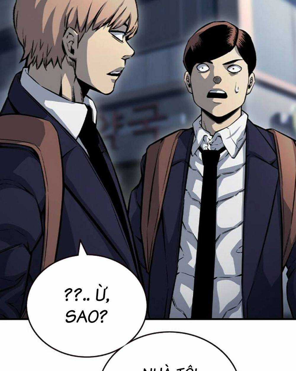 King Game - Chapter 70 - Trang 5