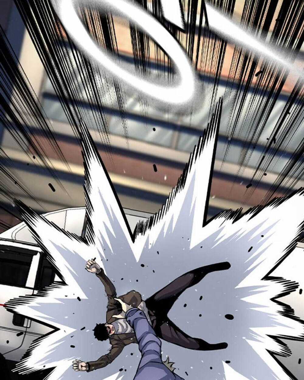 King Game - Chapter 70 - Trang 45