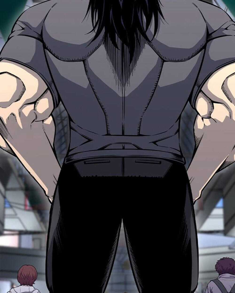 King Game - Chapter 70 - Trang 64