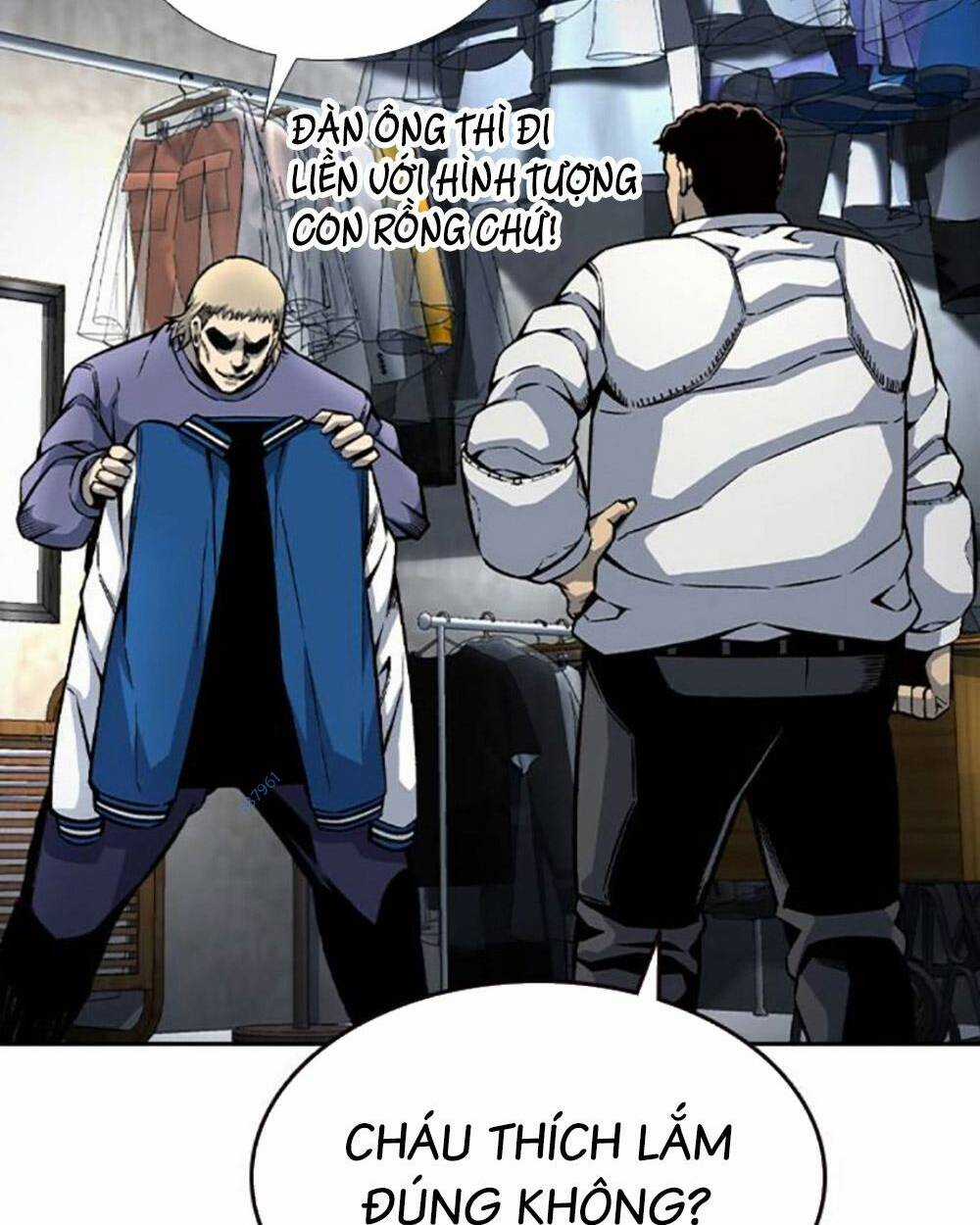 King Game - Chapter 70 - Trang 82