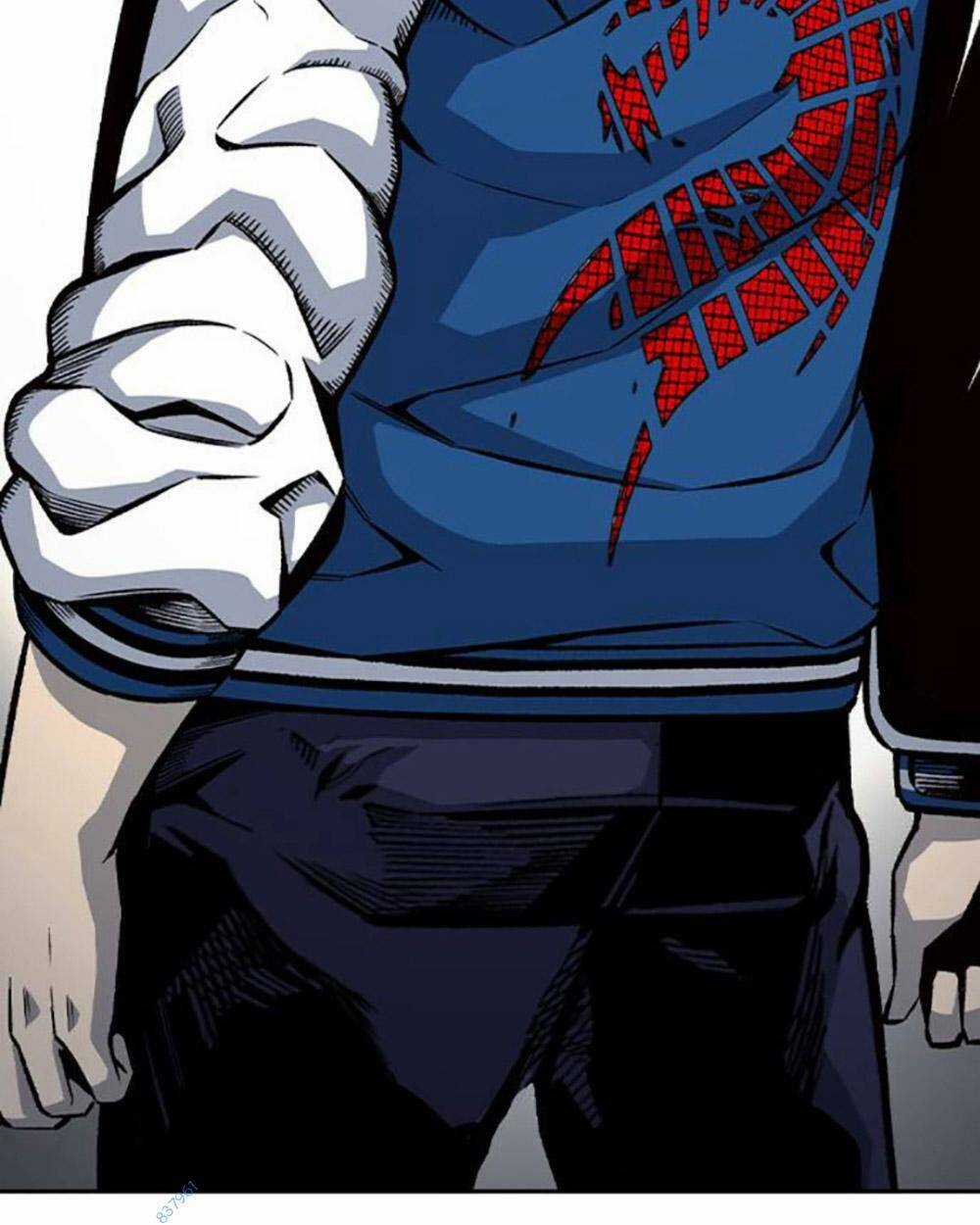 King Game - Chapter 70 - Trang 85