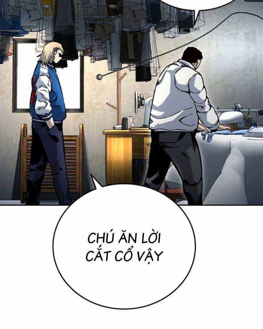 King Game - Chapter 70 - Trang 89