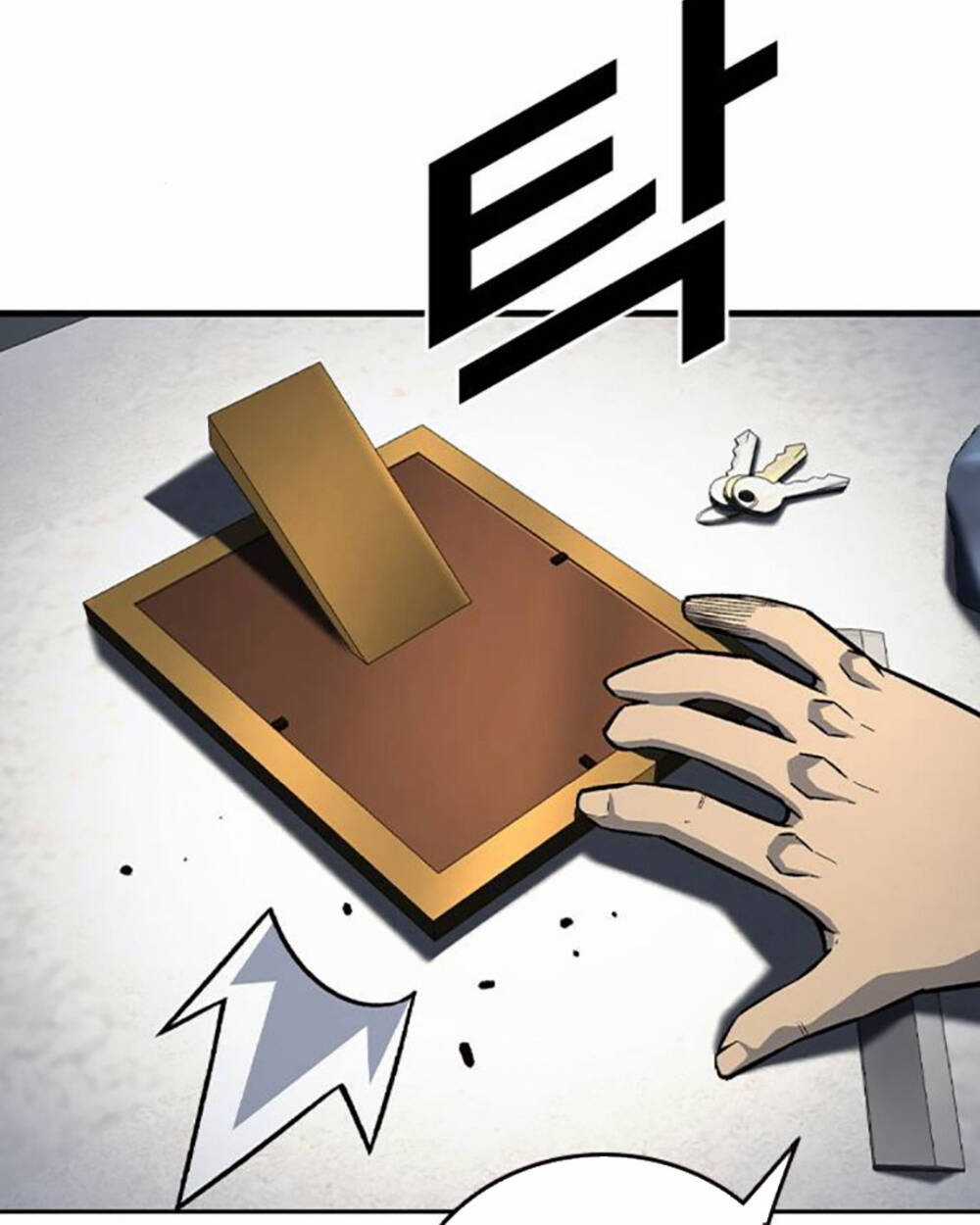 King Game - Chapter 70 - Trang 96