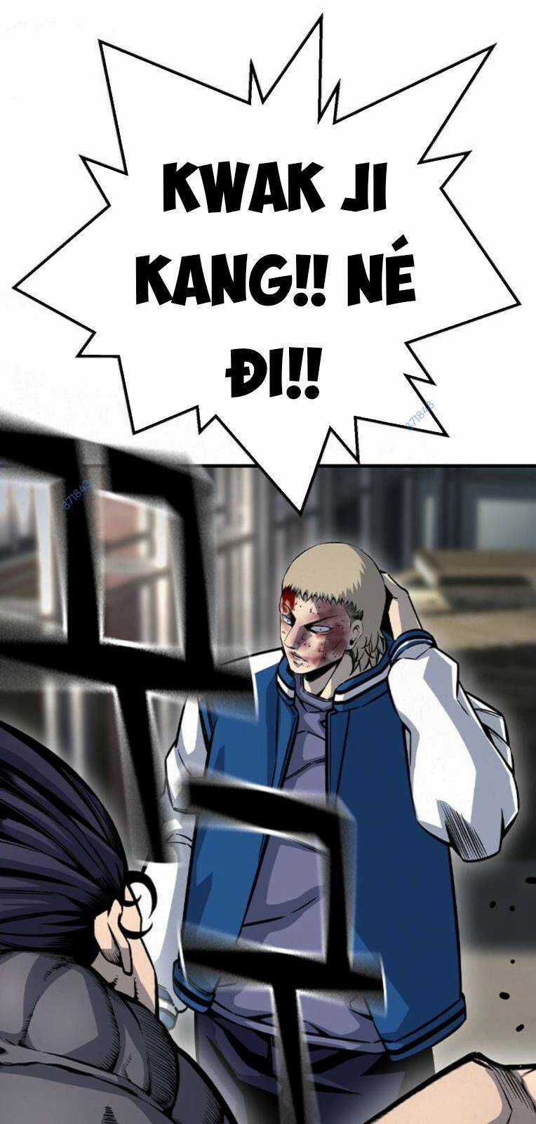 King Game - Chapter 71 - Trang 102