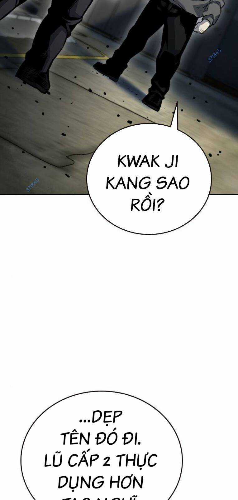 King Game - Chapter 71 - Trang 108