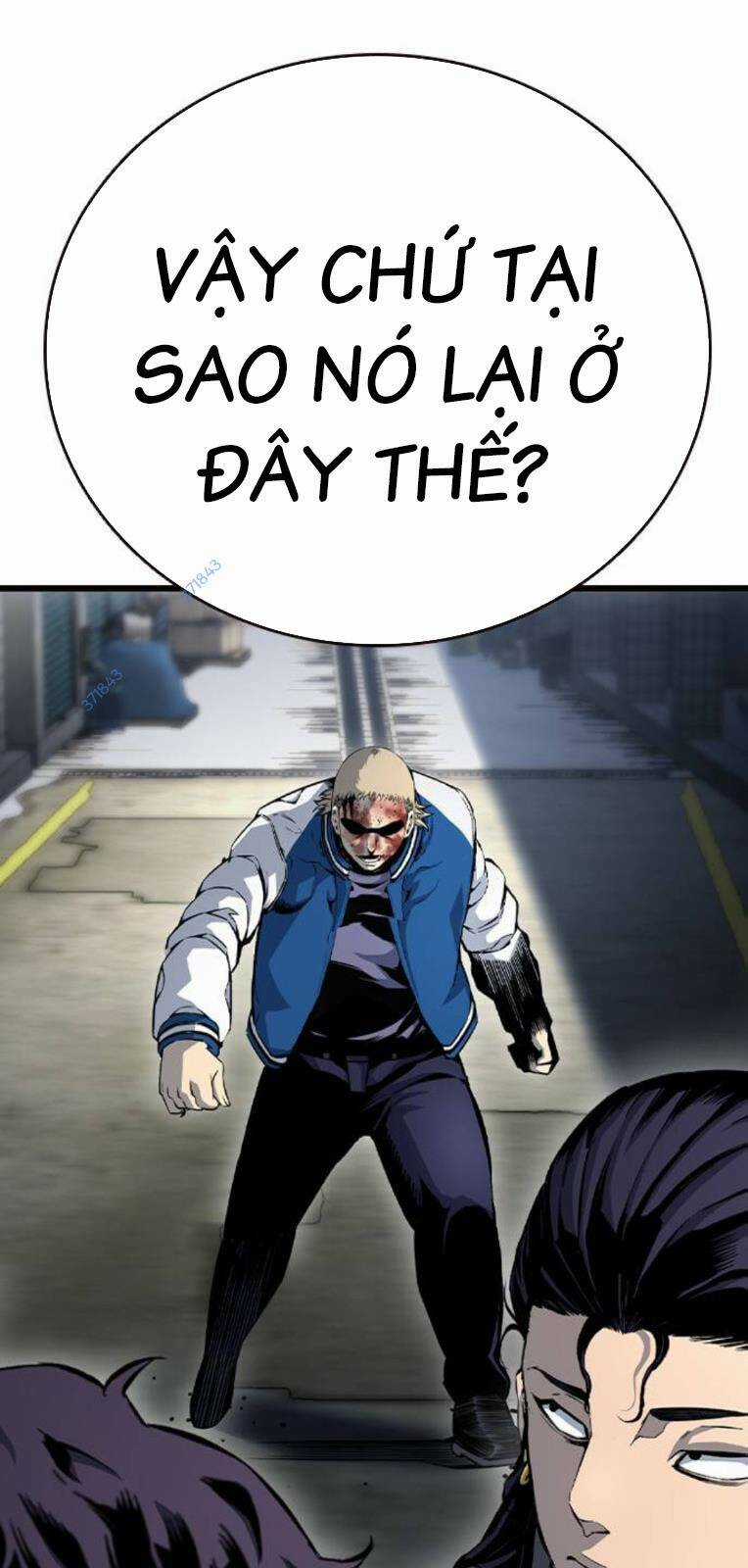 King Game - Chapter 71 - Trang 110