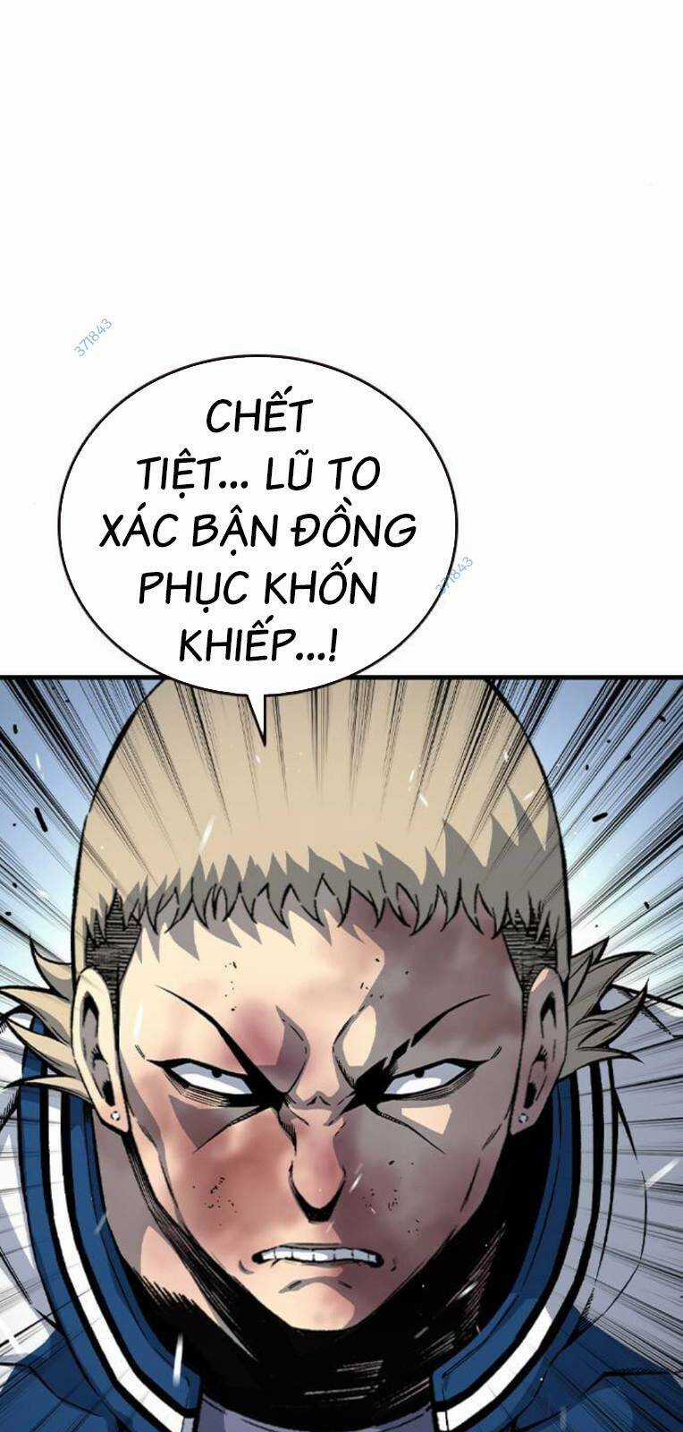 King Game - Chapter 71 - Trang 3