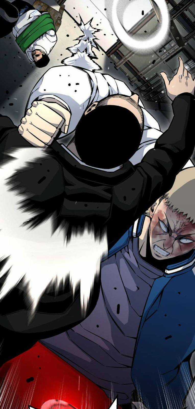 King Game - Chapter 71 - Trang 26