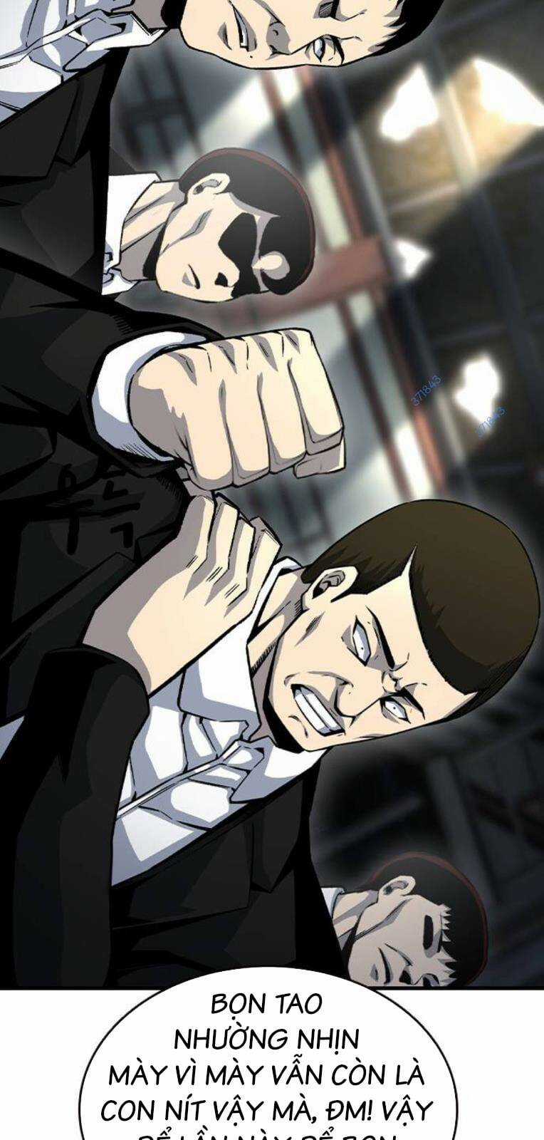 King Game - Chapter 71 - Trang 30