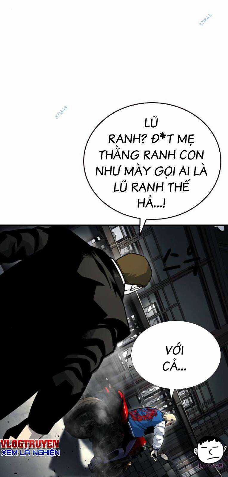 King Game - Chapter 71 - Trang 33