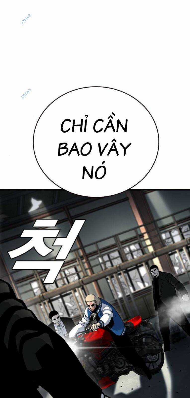 King Game - Chapter 71 - Trang 40