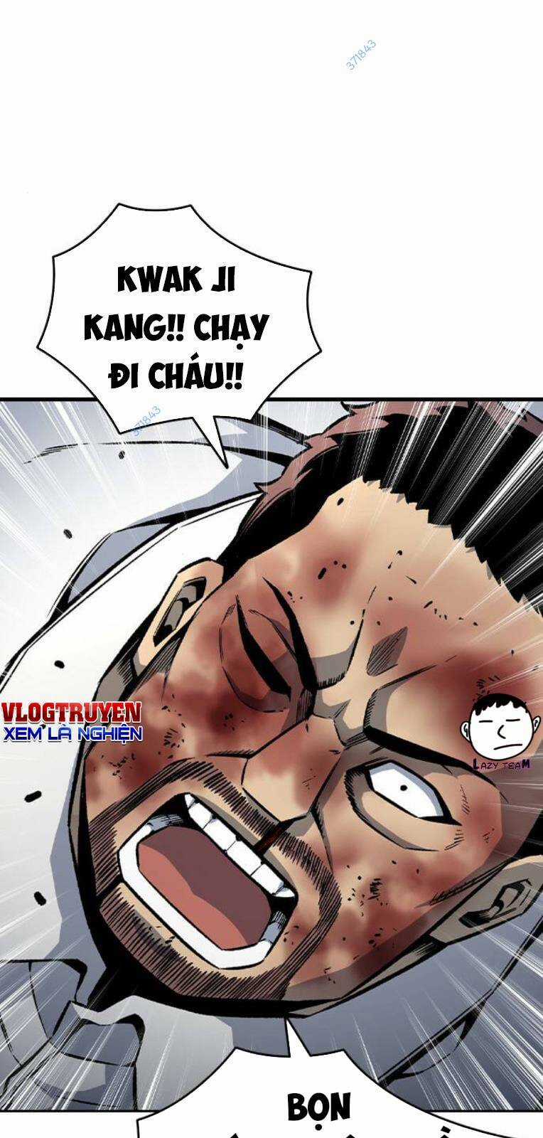 King Game - Chapter 71 - Trang 44