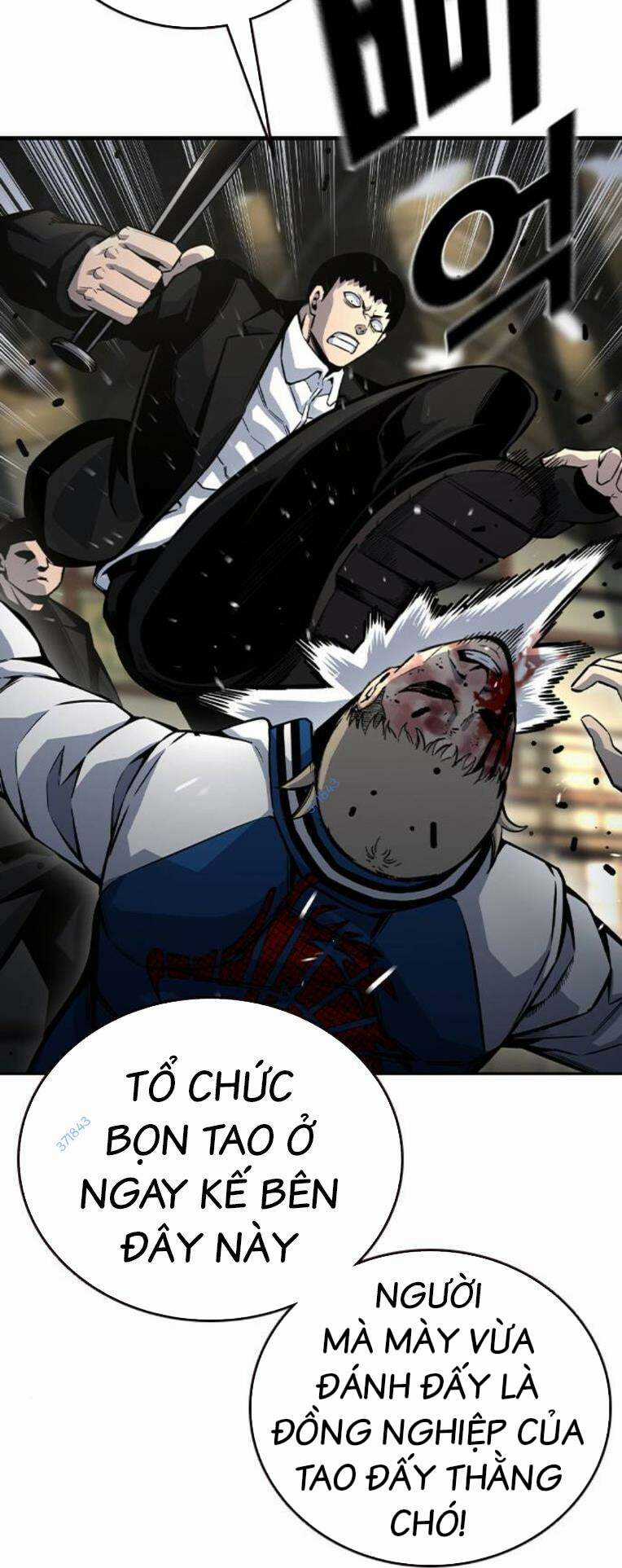 King Game - Chapter 71 - Trang 74