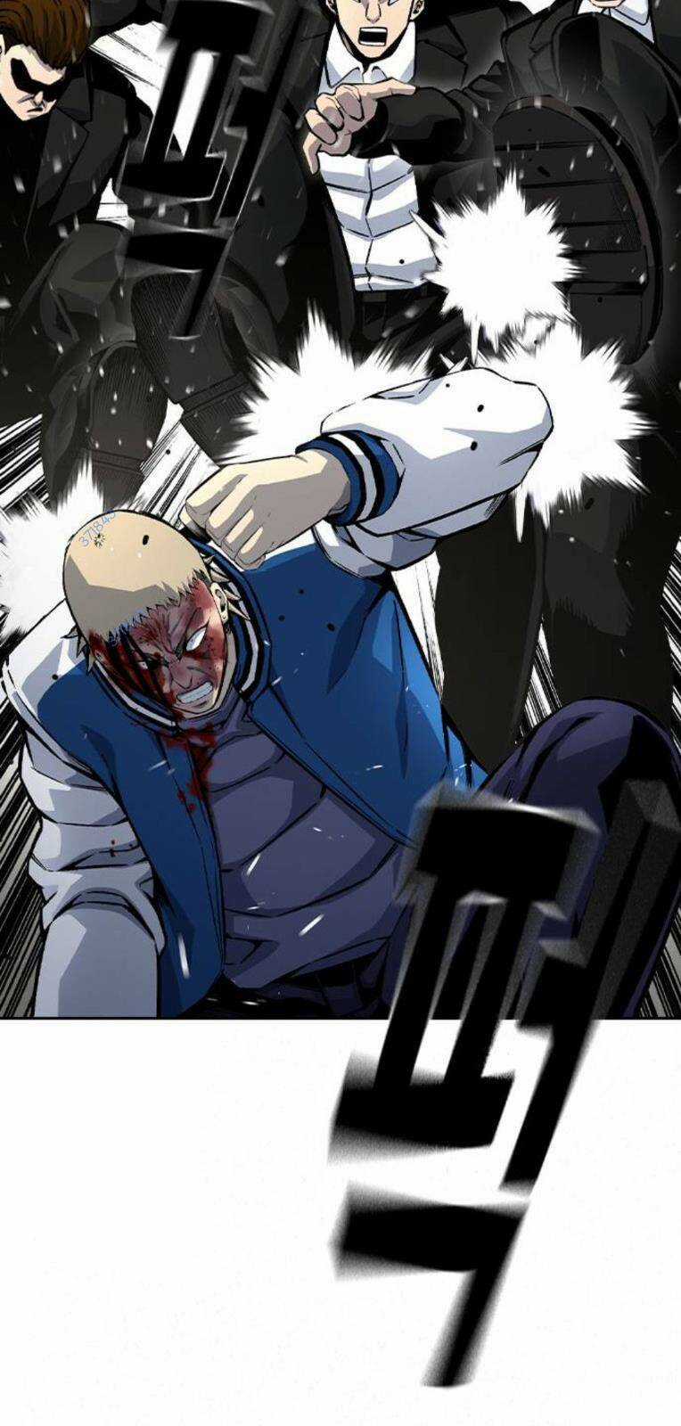 King Game - Chapter 71 - Trang 76