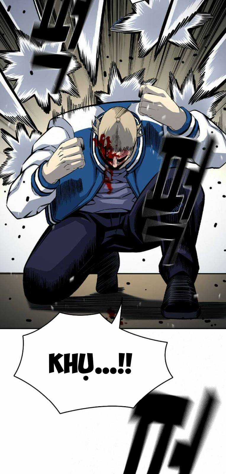 King Game - Chapter 71 - Trang 78