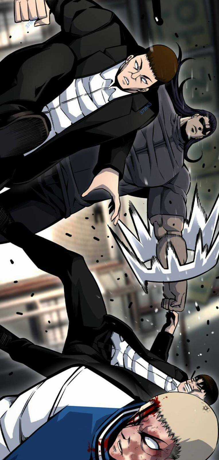 King Game - Chapter 71 - Trang 83