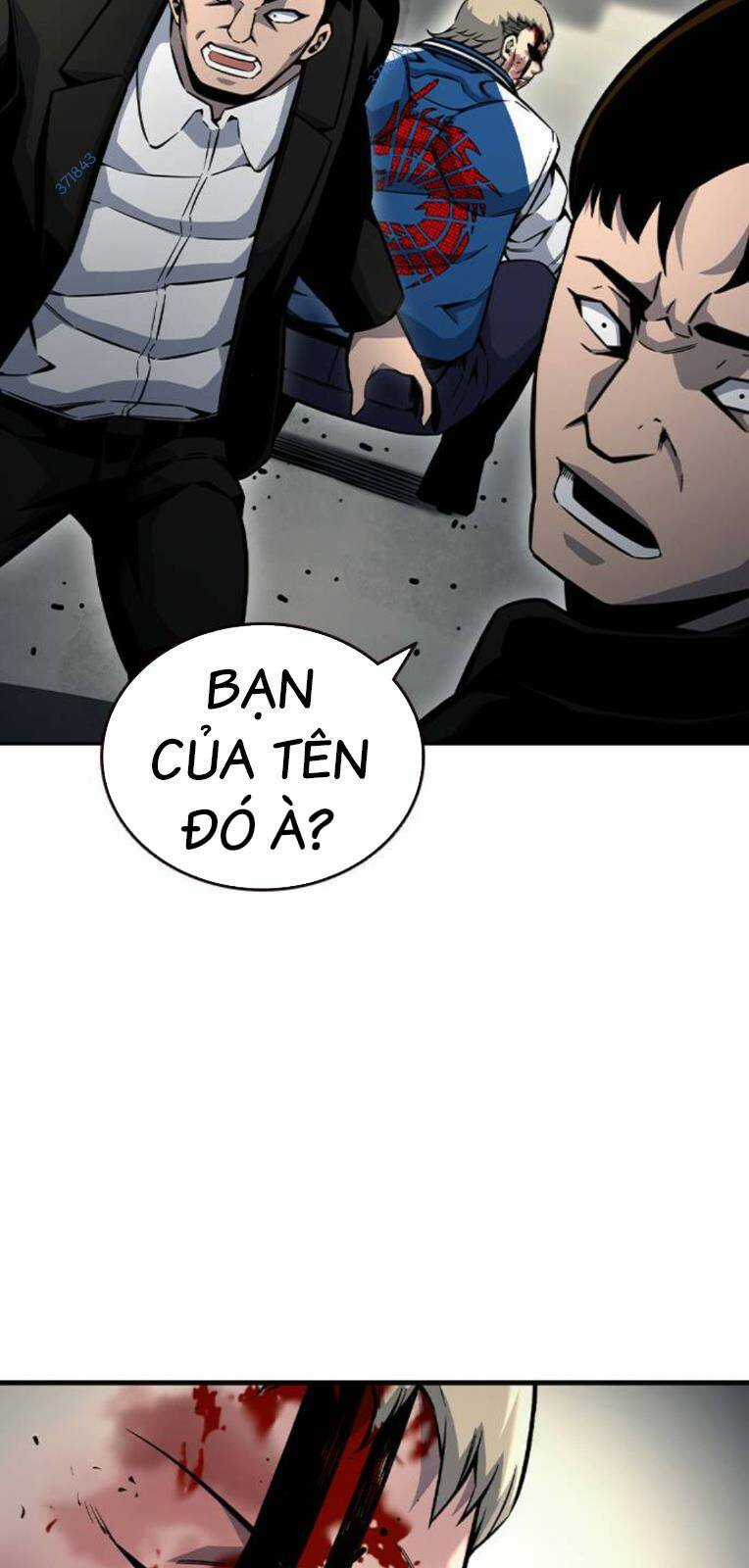 King Game - Chapter 71 - Trang 87