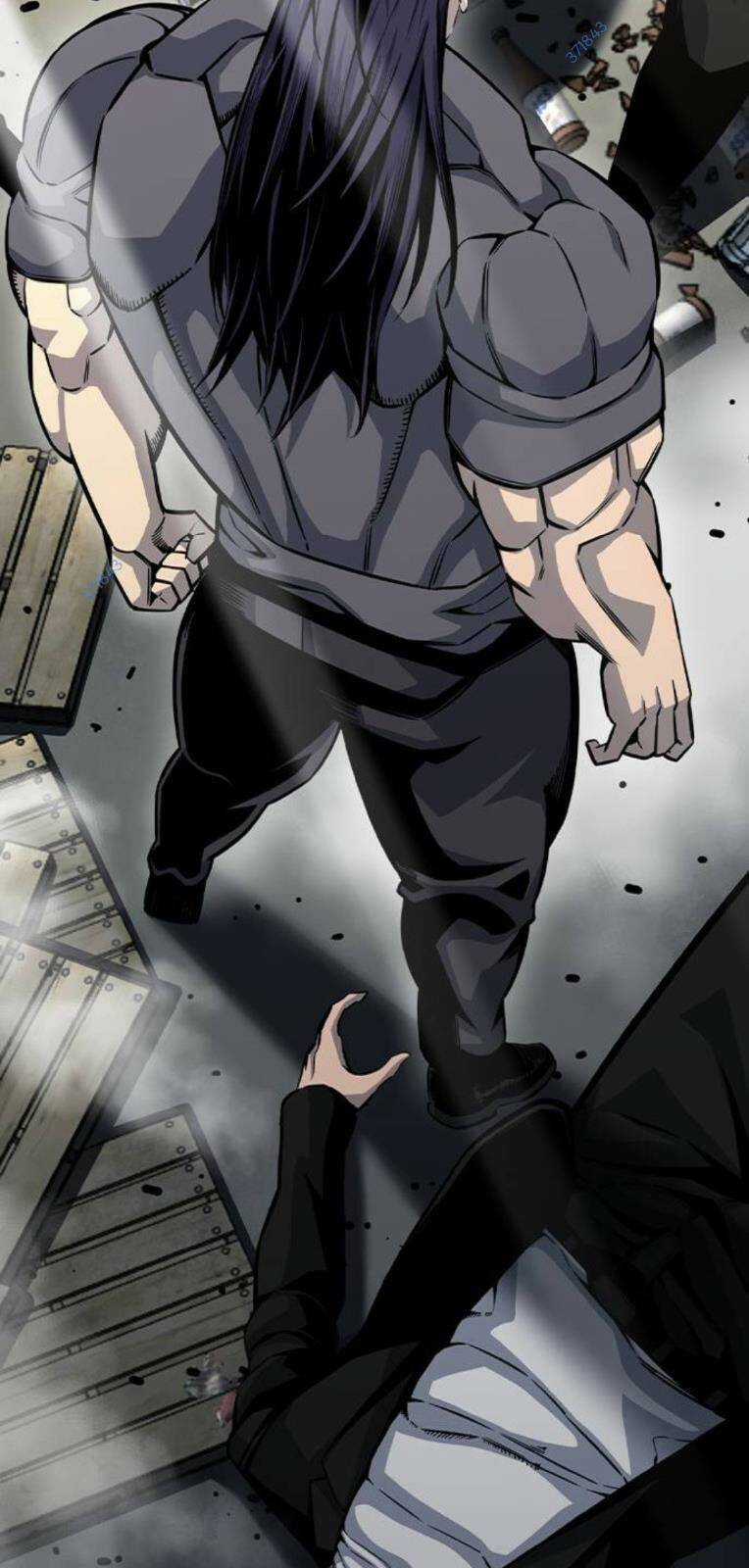 King Game - Chapter 71 - Trang 97