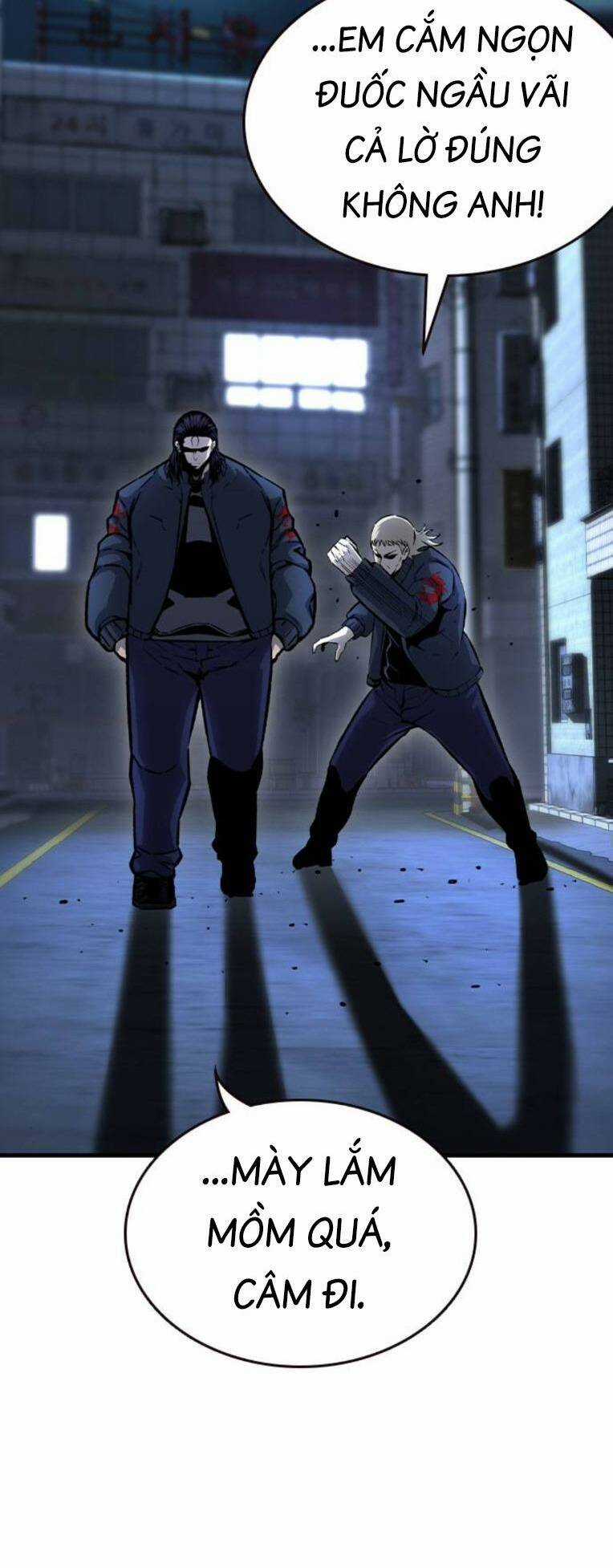 King Game - Chapter 72 - Trang 109