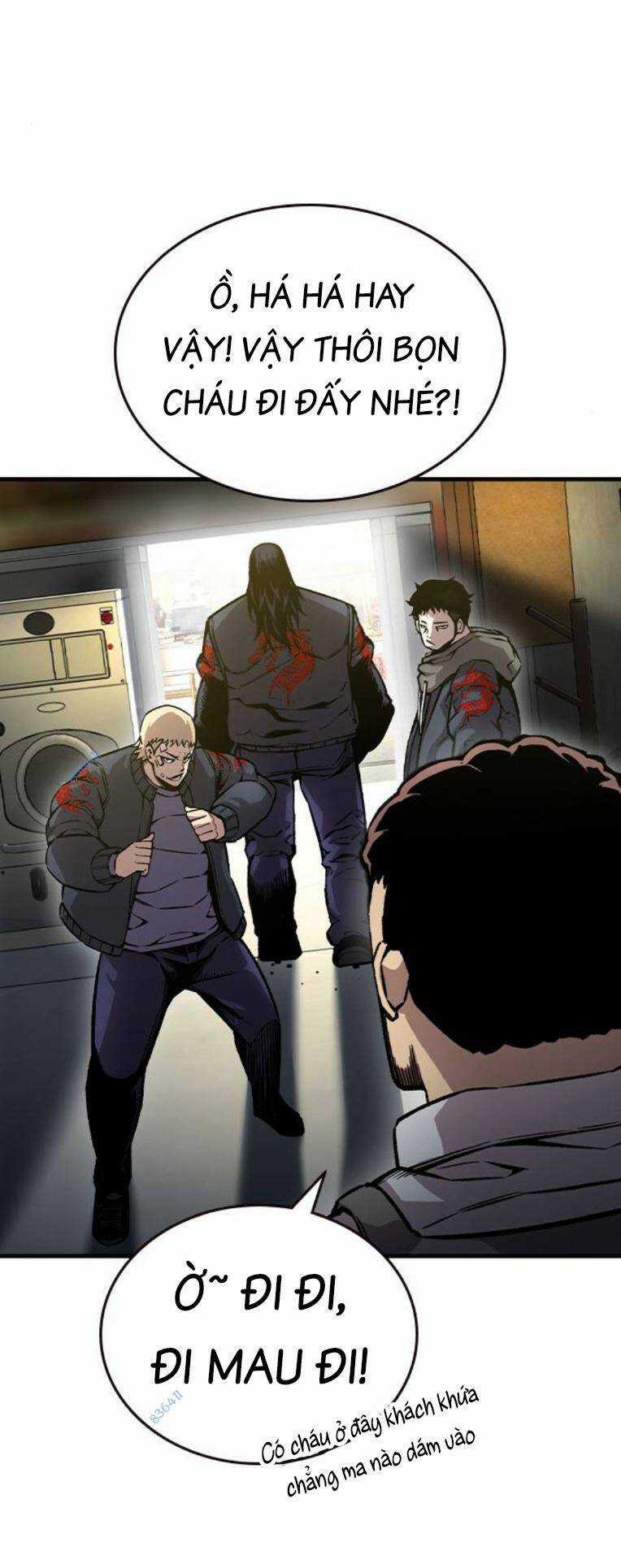 King Game - Chapter 72 - Trang 53