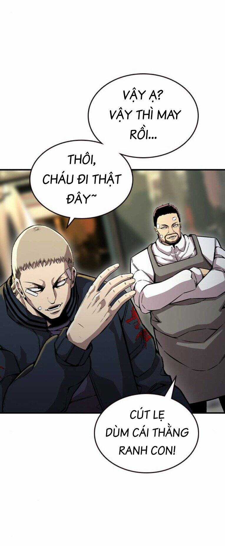 King Game - Chapter 72 - Trang 57