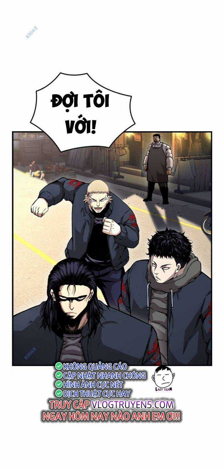 King Game - Chapter 72 - Trang 58