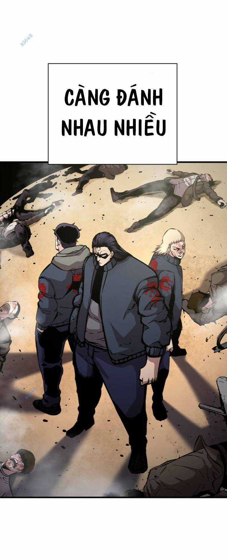 King Game - Chapter 72 - Trang 68