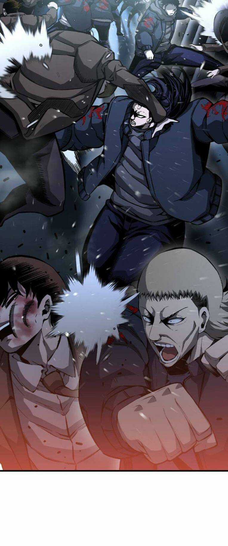 King Game - Chapter 72 - Trang 74