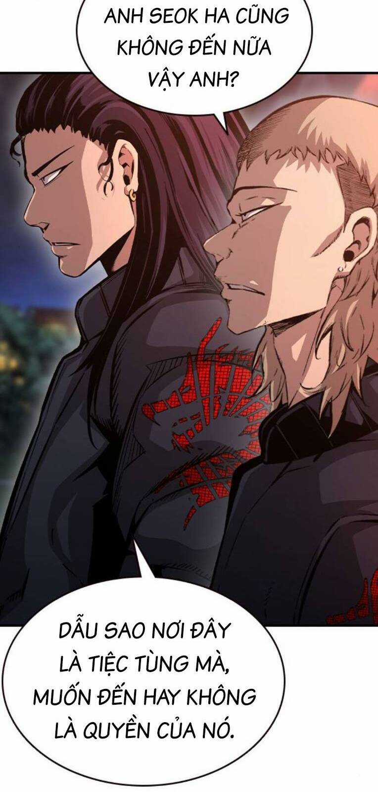 King Game - Chapter 72 - Trang 99