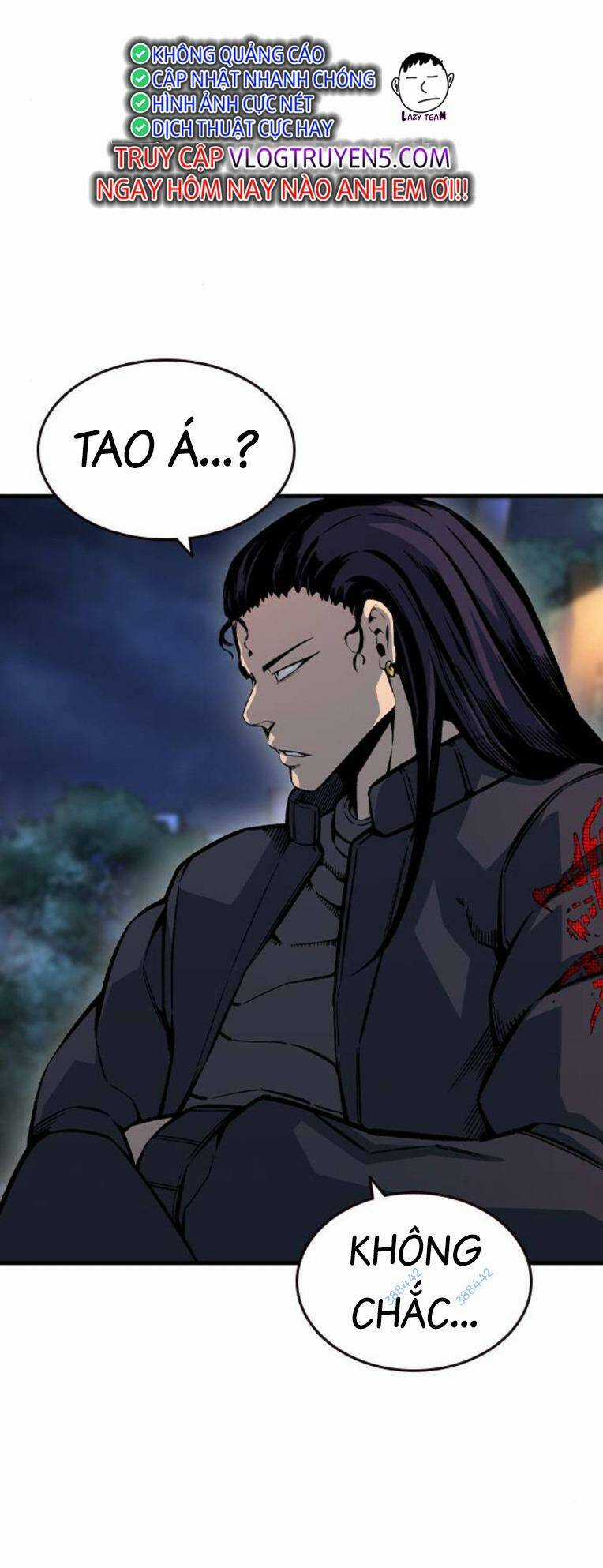 King Game - Chapter 73 - Trang 42