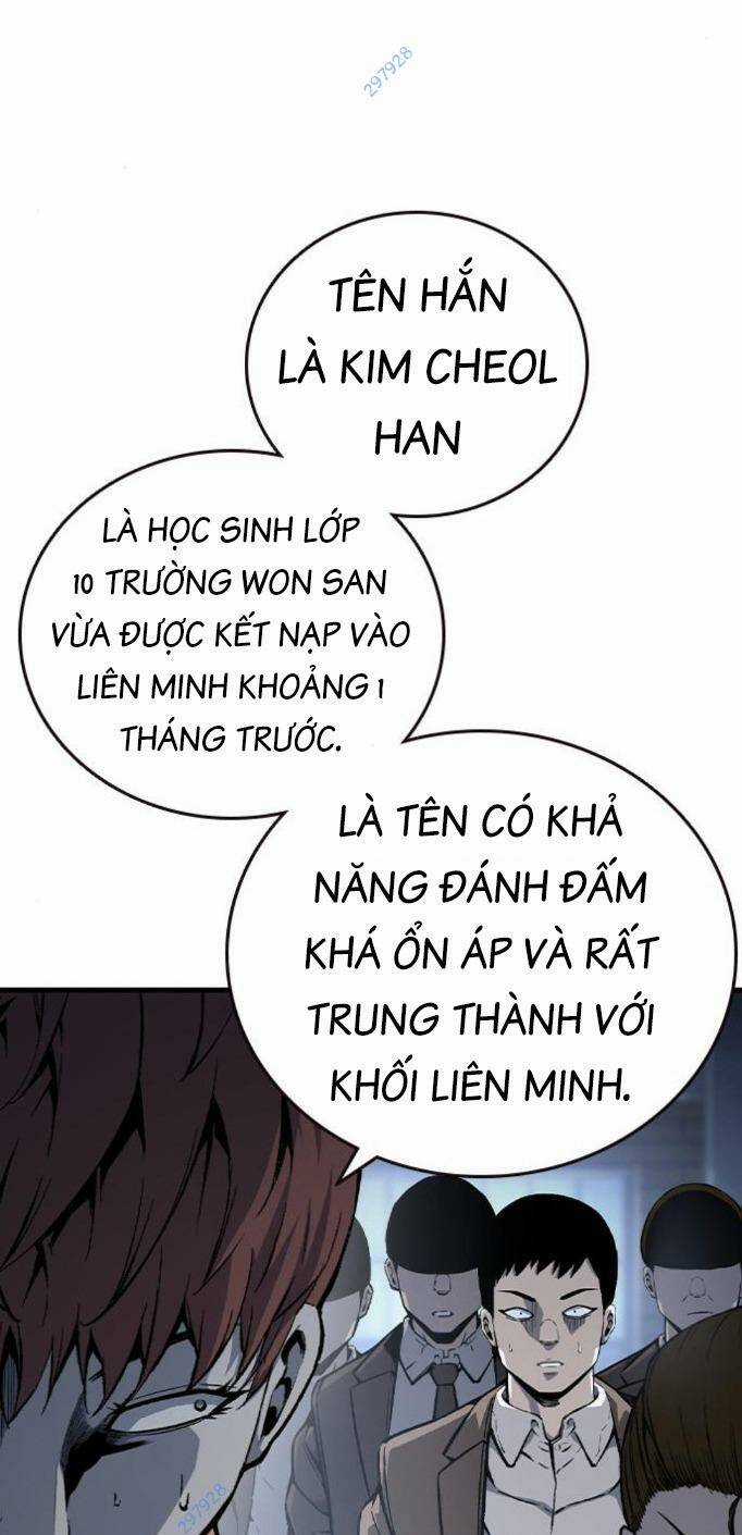 King Game - Chapter 74 - Trang 11