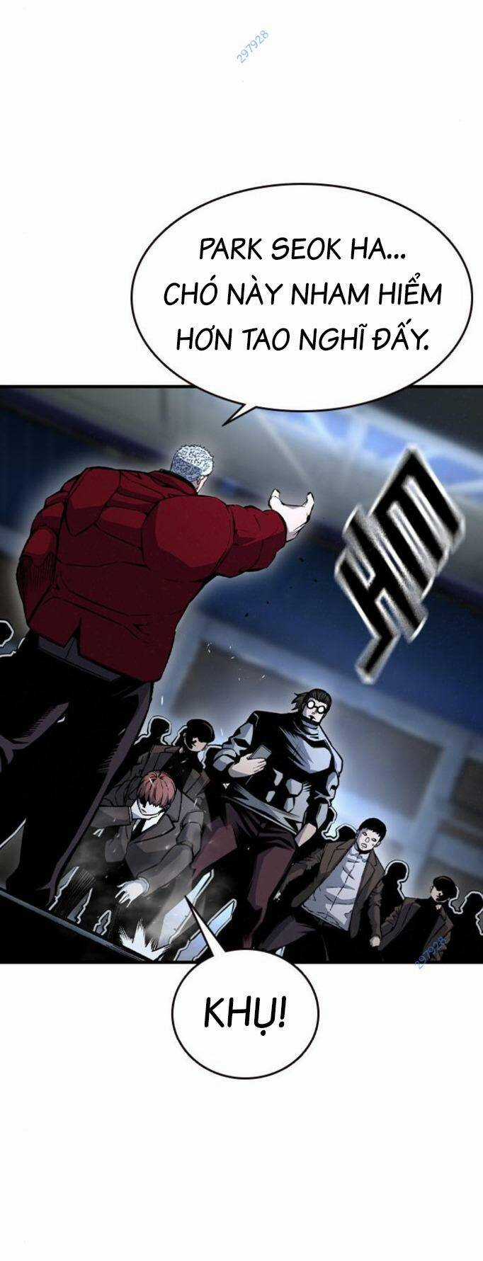 King Game - Chapter 74 - Trang 21