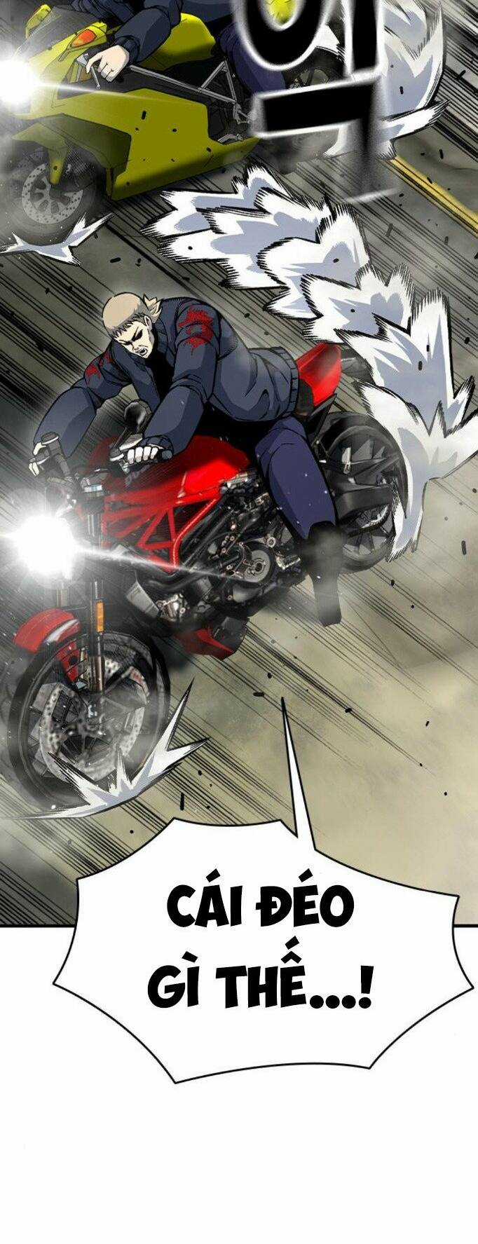 King Game - Chapter 74 - Trang 55