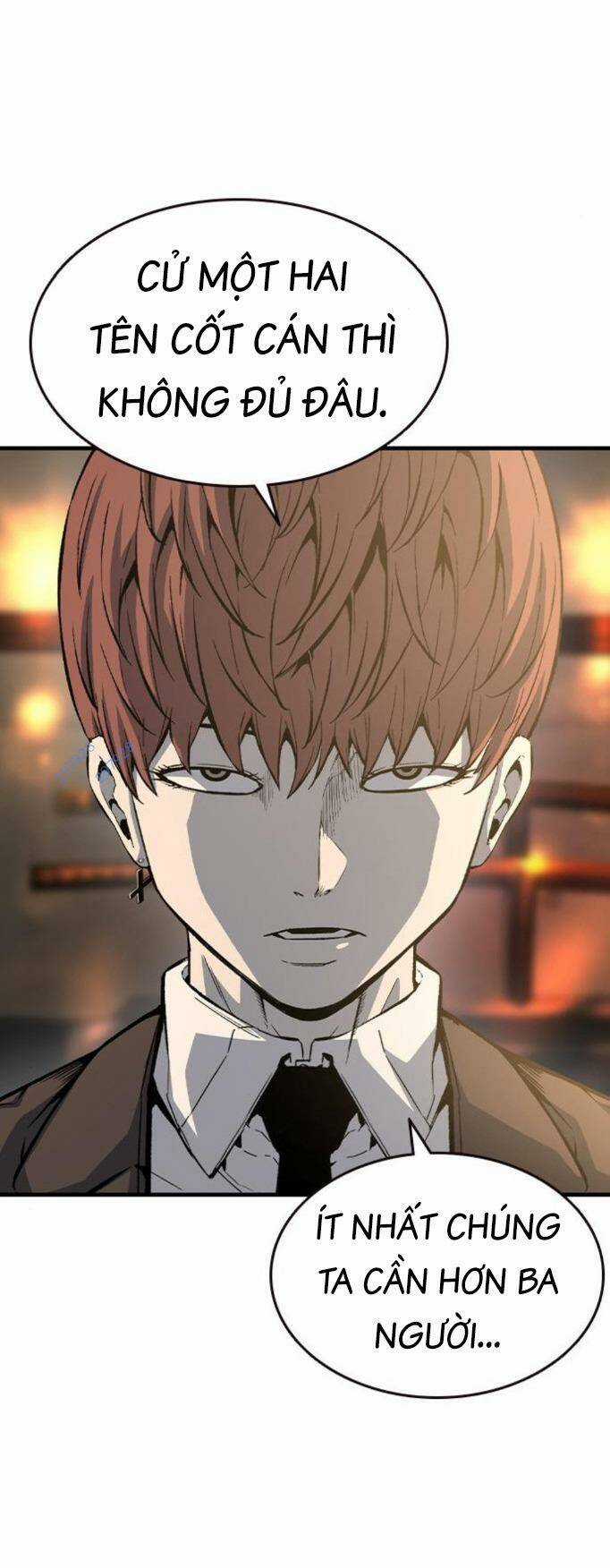 King Game - Chapter 74 - Trang 59