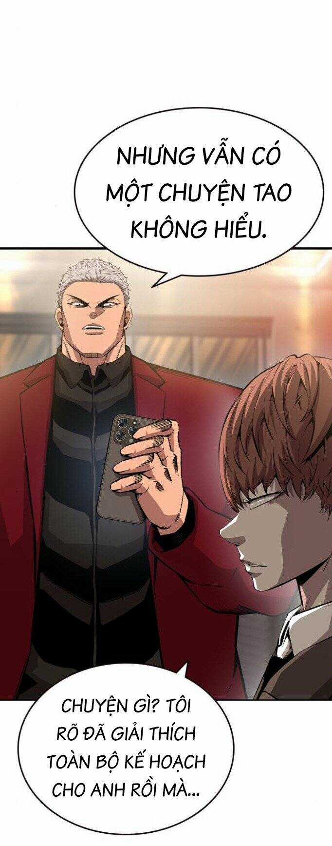 King Game - Chapter 74 - Trang 71