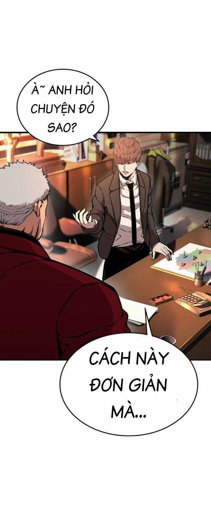 King Game - Chapter 74 - Trang 74