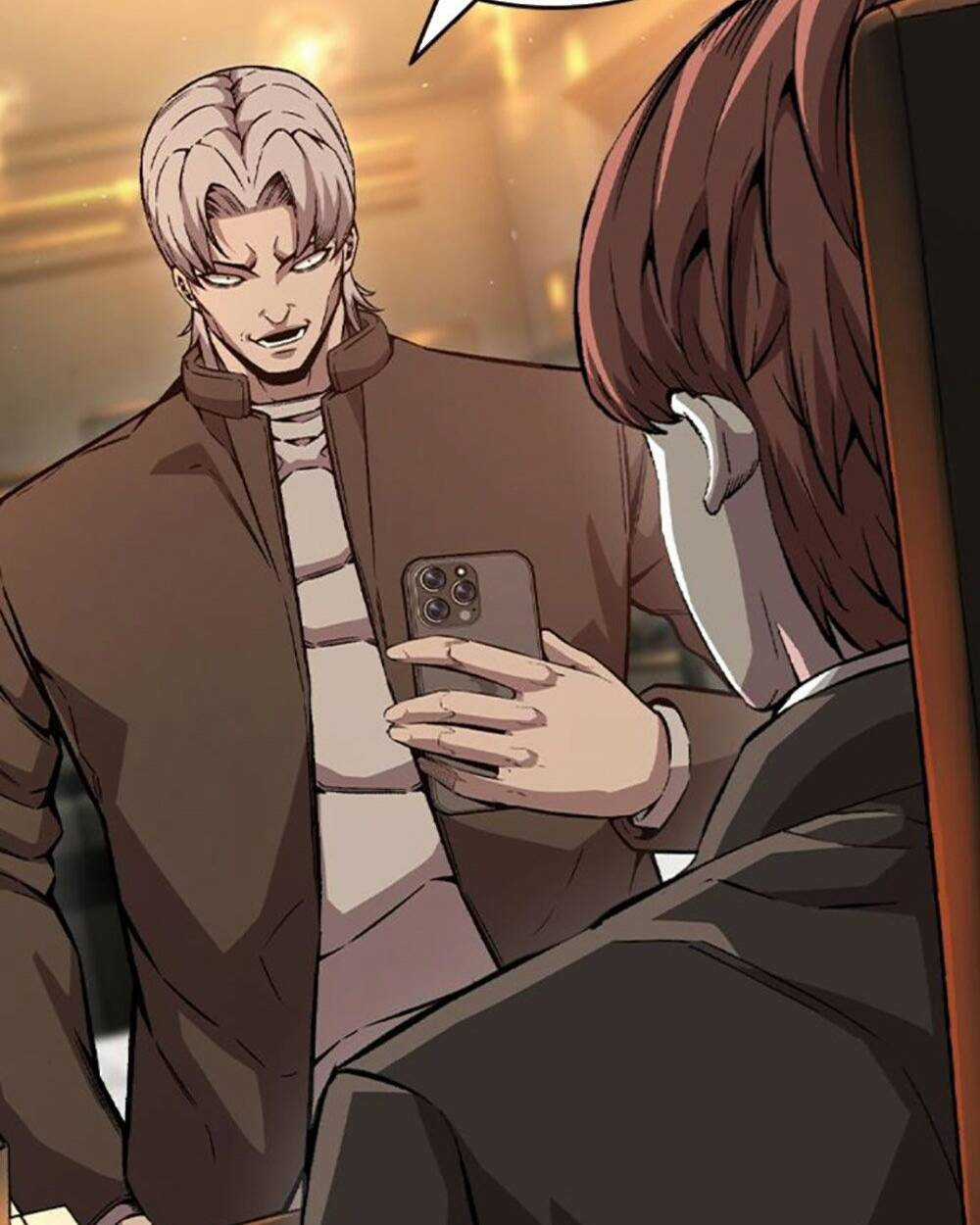 King Game - Chapter 75 - Trang 12