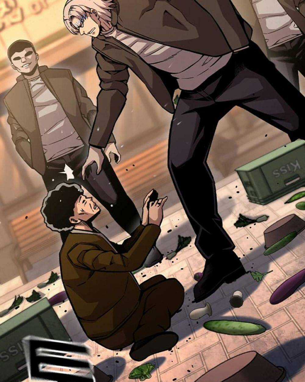 King Game - Chapter 75 - Trang 121