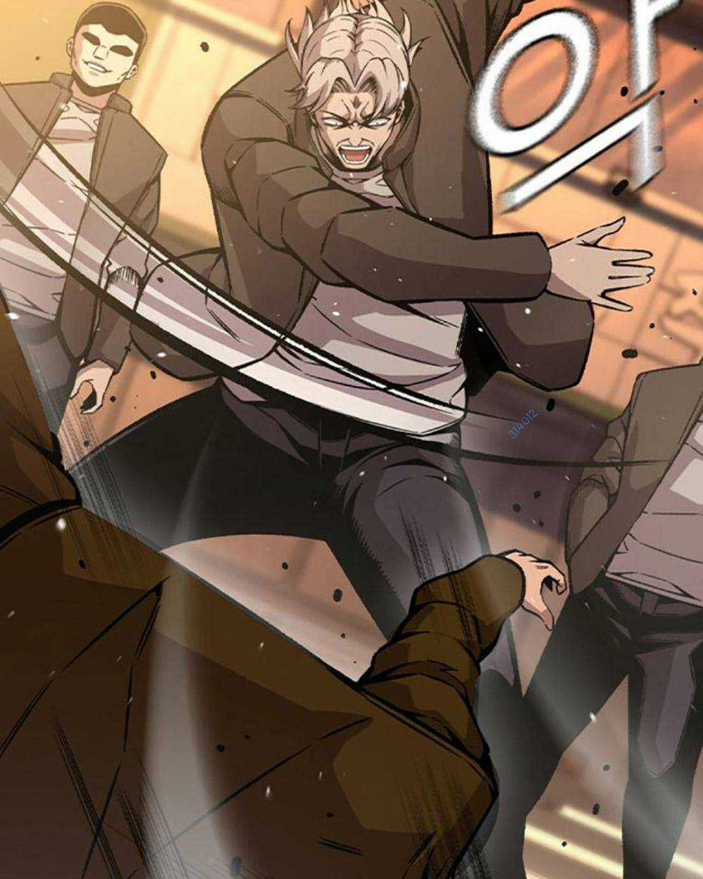 King Game - Chapter 75 - Trang 129