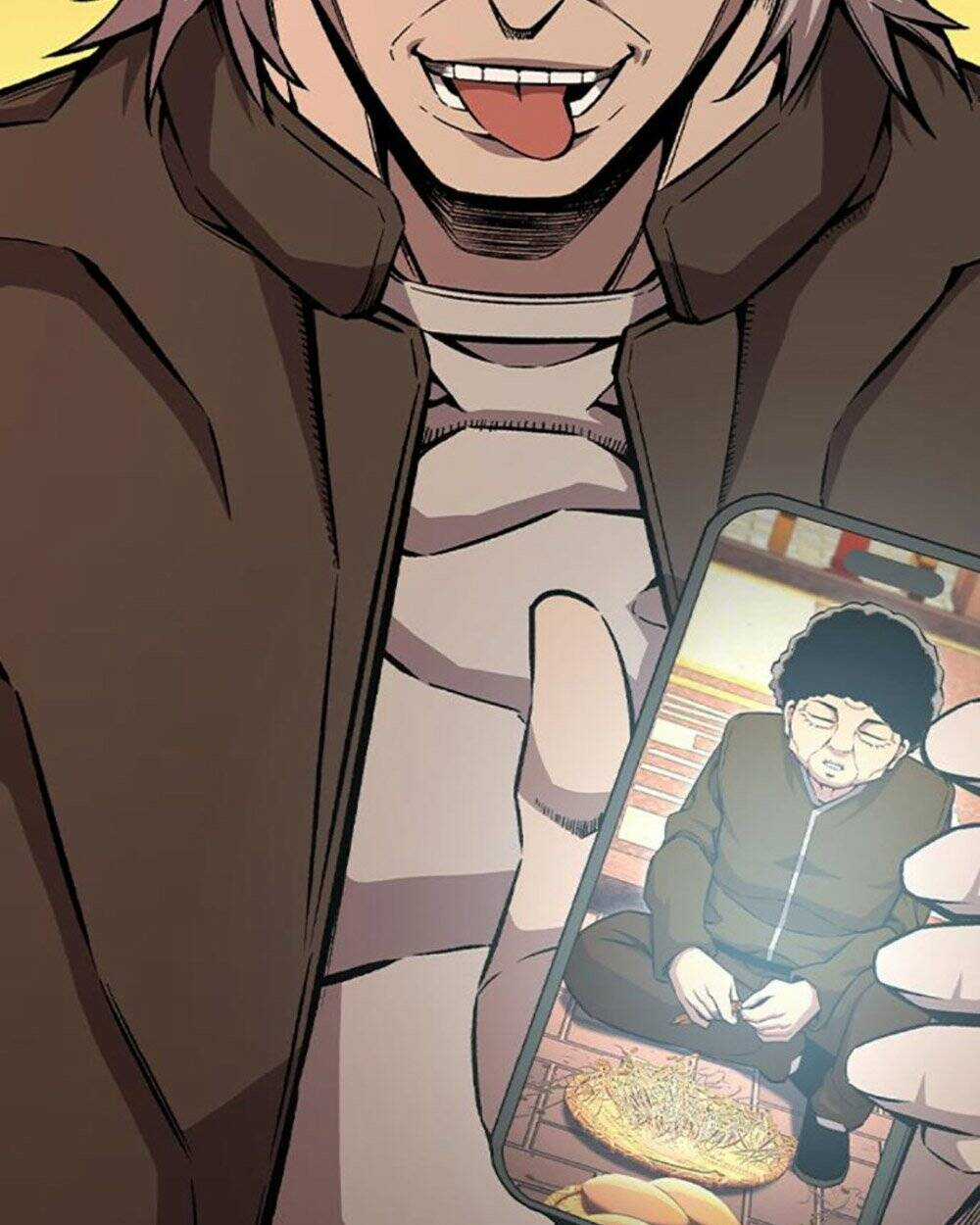 King Game - Chapter 75 - Trang 19