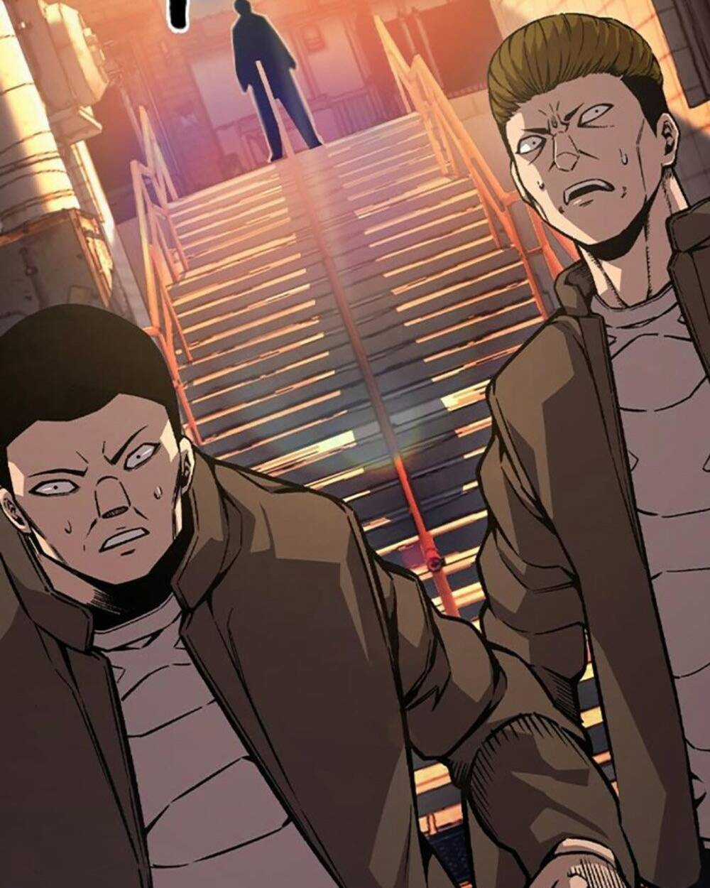 King Game - Chapter 75 - Trang 193