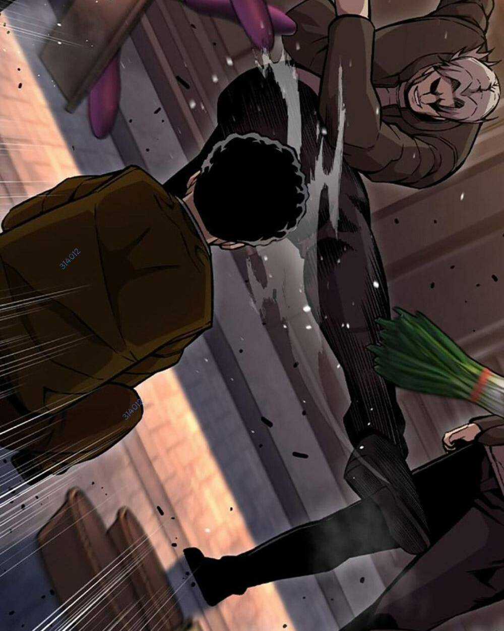 King Game - Chapter 75 - Trang 50